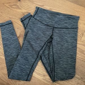 Lulu lemon leggings